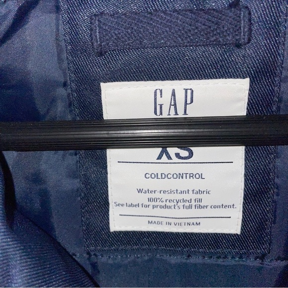Gap Kids ColdControl Parka​ - Picture 4 of 4